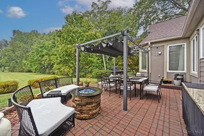 9570 Old Village Drive, Deerfield Township, OH 45140 - Photo 79