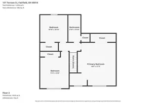 131 Terrace Ct, Fairfield, OH 45014 - Photo 27