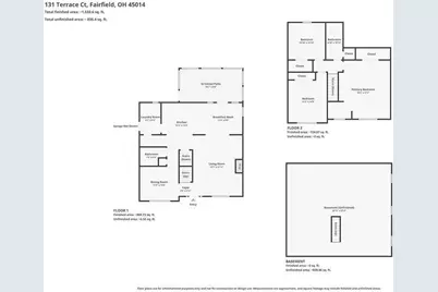 131 Terrace Court, Fairfield, OH 45014 - Photo 25