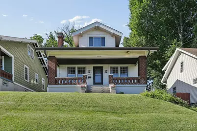 2213 Quatman Avenue, Norwood, OH 45212 - Photo 1
