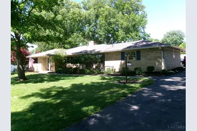 8575 Kentland Court, Amberley, OH 45236 - Photo 1