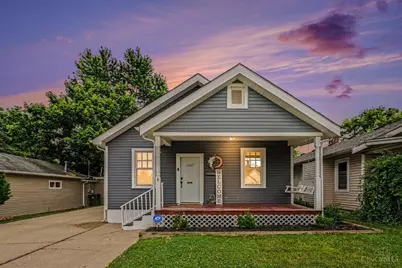 1267 Western Avenue, Hamilton, OH 45013 - Photo 1