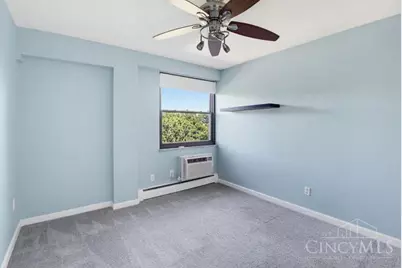 1815 Wm H Taft Road #711, Cincinnati, OH 45206 - Photo 19