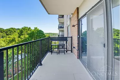 1815 Wm H Taft Road #711, Cincinnati, OH 45206 - Photo 7