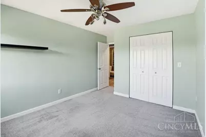 1815 Wm H Taft Road #711, Cincinnati, OH 45206 - Photo 15