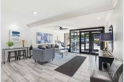 1815 Wm H Taft Road #711, Cincinnati, OH 45206 - Photo 21