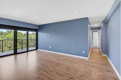 1815 Wm H Taft Road #711, Cincinnati, OH 45206 - Photo 3