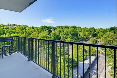 1815 Wm H Taft Road #711, Cincinnati, OH 45206 - Photo 9