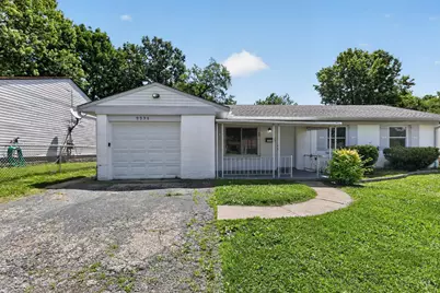 9998 Crusader Drive, Colerain Township, OH 45251 - Photo 1