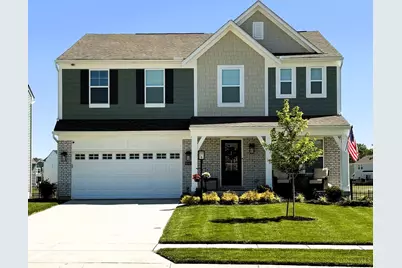 6041 Foothills Drive, Harrison, OH 45030 - Photo 1