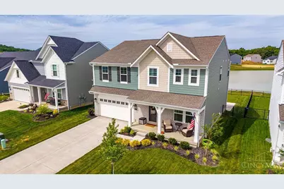 6041 Foothills Drive, Harrison, OH 45030 - Photo 33