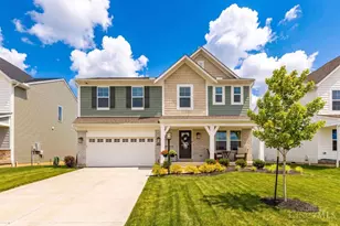 6041 Foothills Dr, Harrison, OH 45030 - Photo 1