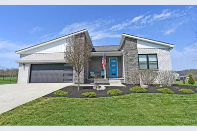 5645 Rivers Fork Drive, Morrow, OH 45152 - Photo 1
