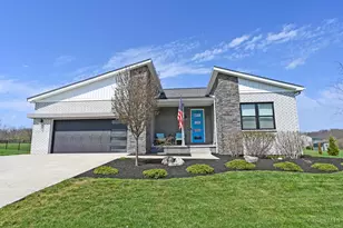 5645 Rivers Fork Dr, Morrow, OH 45152 - Photo 1