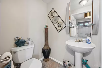 4609 Crosswood Lane, Union Township, OH 45103 - Photo 21
