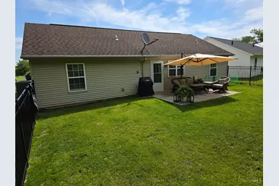 47 Indian Cove Circle, Oxford, OH 45056 - Photo 5