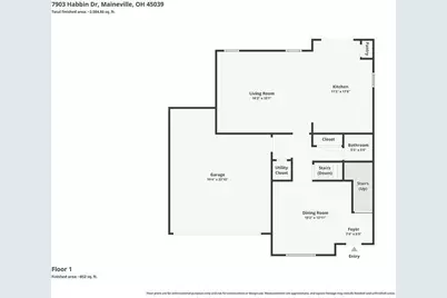 7903 Habbin Drive, Hamilton Township, OH 45039 - Photo 49