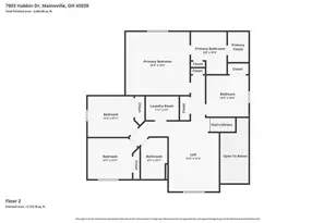 7903 Habbin Dr, Hamilton Township, OH 45039 - Photo 49
