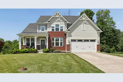 1412 Norway Knoll Court, Miami Township, OH 45150 - Photo 1