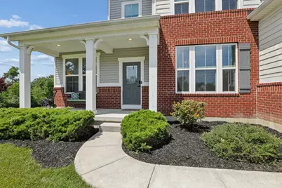 1412 Norway Knoll Court, Miami Township, OH 45150 - Photo 3