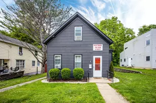319 N Elm St, Oxford, OH 45056 - Photo 1