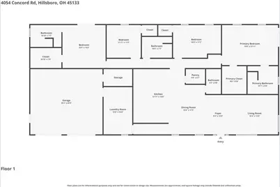 4054 Concord Road, New Market Township, OH 45133 - Photo 39