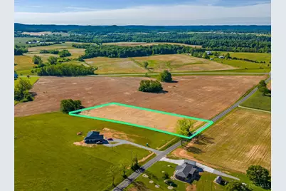 0 Jacksonville Road, Meigs Township, OH 45660 - Photo 1