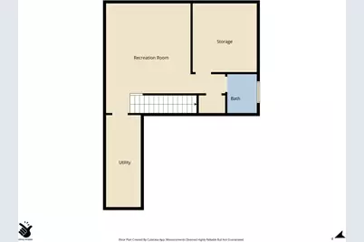 2896 Cardiff Court, Fairfield Township, OH 45011 - Photo 39