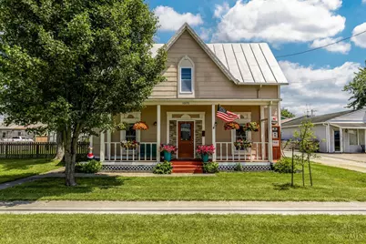 10070 St Rt 132, Pleasant Plain, OH 45162 - Photo 1