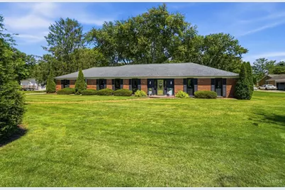 3164 S St Rt 741, Mason, OH 45036 - Photo 1