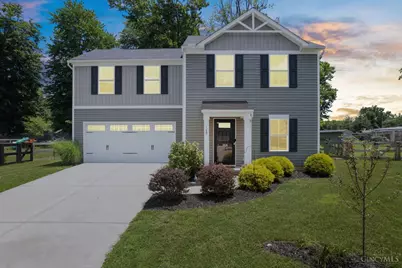 168 Wooded Ridge Drive, Batavia Township, OH 45102 - Photo 1