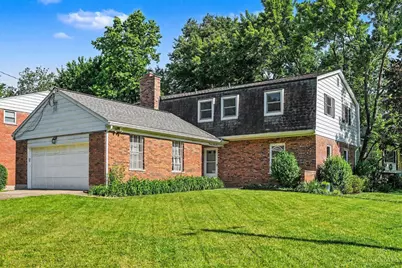 1992 Gainsborough Lane, Anderson Township, OH 45230 - Photo 3