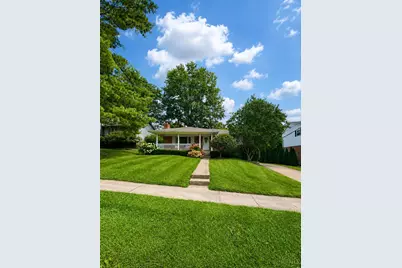 2484 Wingham Drive, Green Township, OH 45238 - Photo 1