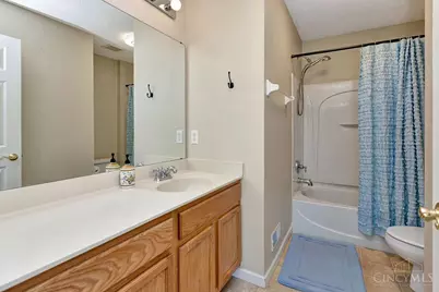 5742 Woodmansee Way, Liberty Township, OH 45044 - Photo 23