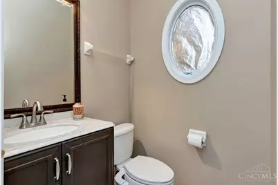 5742 Woodmansee Way, Liberty Township, OH 45044 - Photo 17