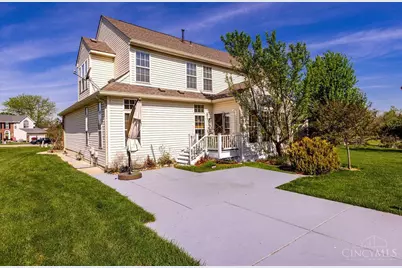 5742 Woodmansee Way, Liberty Township, OH 45044 - Photo 33