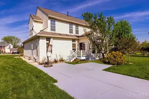 5742 Woodmansee Wy, Liberty Township, OH 45044 - Photo 33