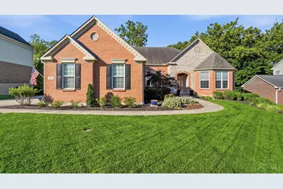 136 Colonial Drive, Loveland, OH 45140 - Photo 1