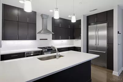1515 Race Street #301, Cincinnati, OH 45202 - Photo 9