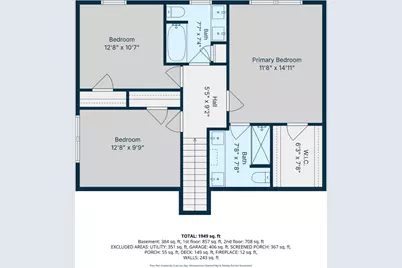 194 Assisiknoll Court, Delhi Township, OH 45238 - Photo 41