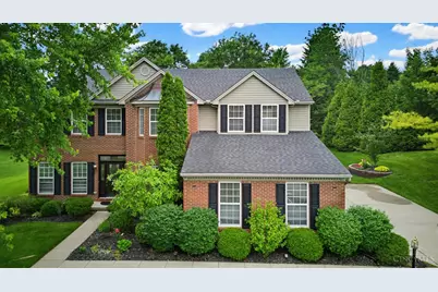 4029 Melampy Creek Lane, Mason, OH 45040 - Photo 1