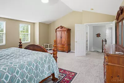 4029 Melampy Creek Lane, Mason, OH 45040 - Photo 33