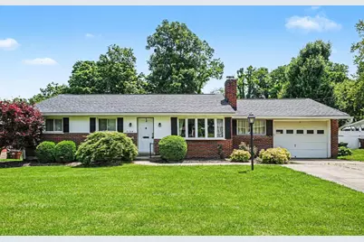 9164 Ranchill Drive, Springfield Township, OH 45231 - Photo 1