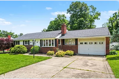 9164 Ranchill Drive, Springfield Township, OH 45231 - Photo 3