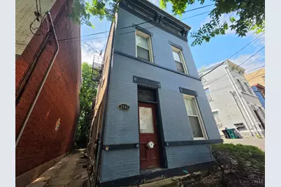 2143 W Clifton Avenue, Cincinnati, OH 45219 - Photo 1