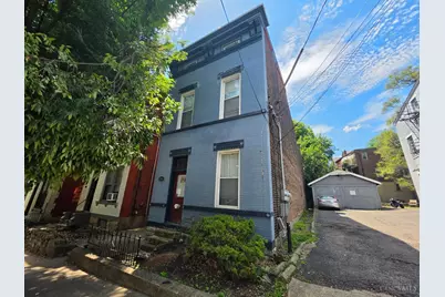 2143 W Clifton Avenue, Cincinnati, OH 45219 - Photo 3