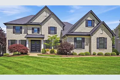 574 Forestedge Drive, Anderson Township, OH 45255 - Photo 1