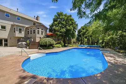 7607 Providence Woods Court, West Chester, OH 45069 - Photo 51