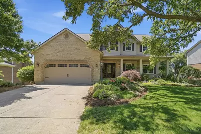 7607 Providence Woods Court, West Chester, OH 45069 - Photo 3