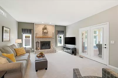 7607 Providence Woods Court, West Chester, OH 45069 - Photo 9